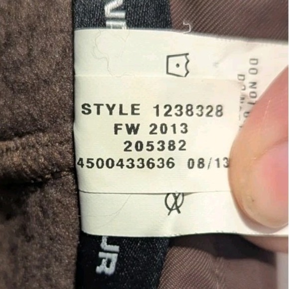 Under Armour Boys Youth Ayton Storm ColdGear Camo Hunting Pants Realtree Size L - Picture 12 of 12